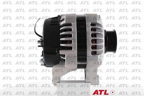 Генератор L 43 960 ATL DELTA AUTOTECHNIK