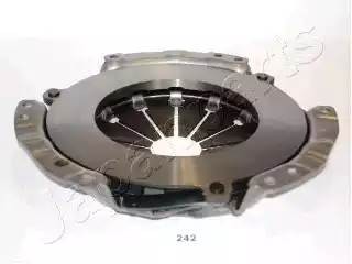 Нажимной диск сцепления SF-242 JAPAN PARTS GROUP