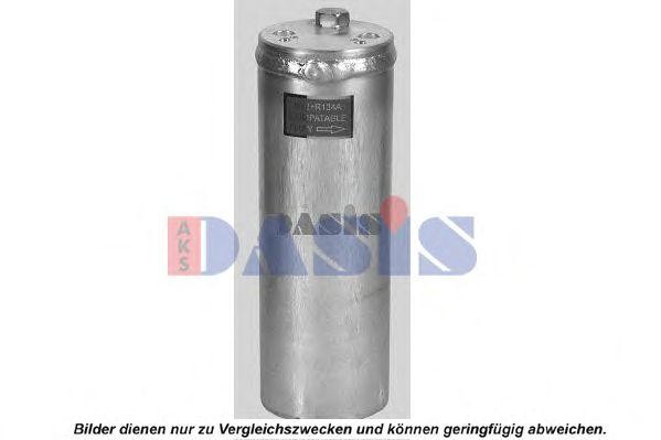Осушитель, кондиционер 802090N AKS DASIS