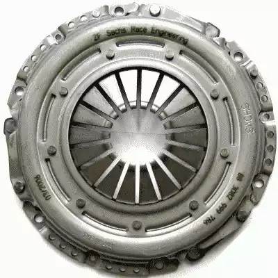 Нажимной диск сцепления 883082999786 SACHS