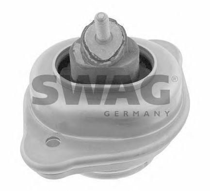 Подвеска, двигатель 20 92 6802 SWAG