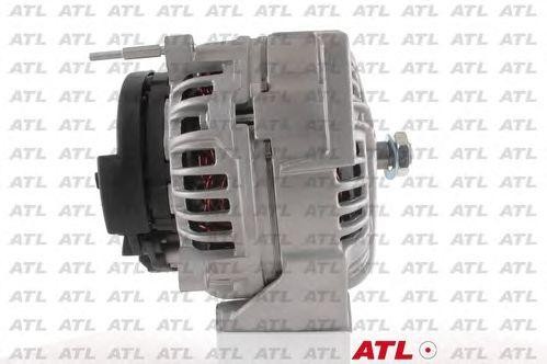 Генератор L48110 ATL DELTA AUTOTECHNIK