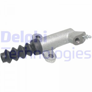 Рабочий цилиндр, система сцепления LL62072 DELPHI