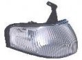 Фонарь задний 216-1538R-WE DEPO
