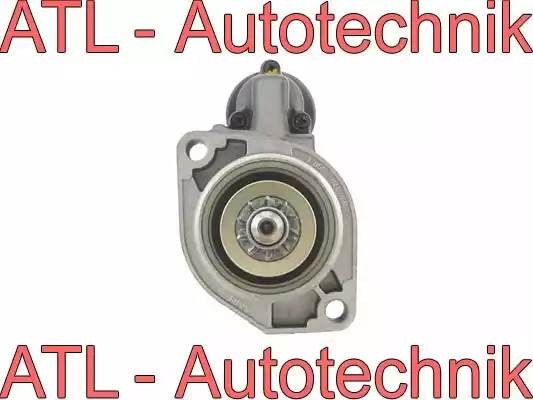 Стартер A 16 110 ATL DELTA AUTOTECHNIK