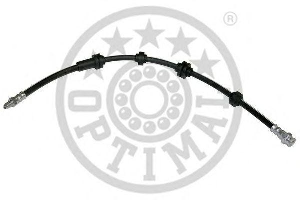 Тормозной шланг BSL493 OPTIMAL