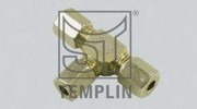 Соединительные элементы, трубопровод сжатого воздуха 022107136100 TEMPLIN