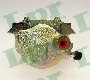 Тормозной суппорт PF10036 LPR