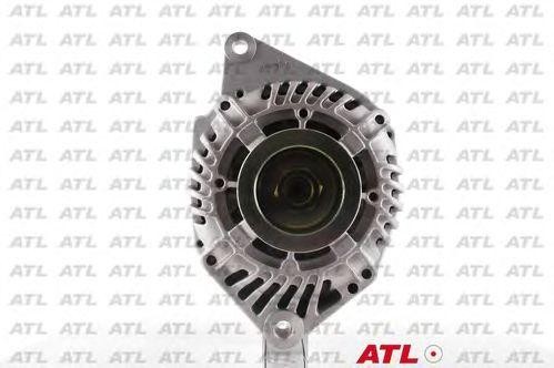 Генератор L 40 140 ATL DELTA AUTOTECHNIK