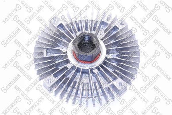 Вискомуфта системы охлаждения ДВС 30-00400-SX STELLOX