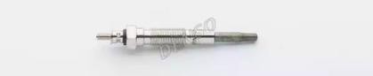 Свеча накаливания DG114 DENSO