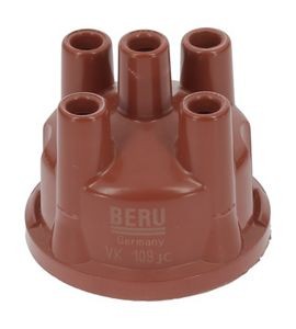 Крышка распределителя зажигания VK109 BERU