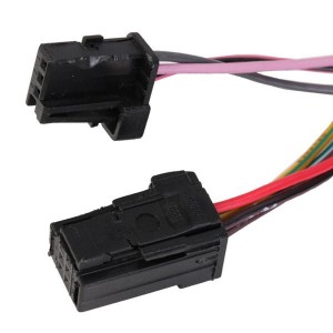Наружное зеркало 6139858 ALKAR
