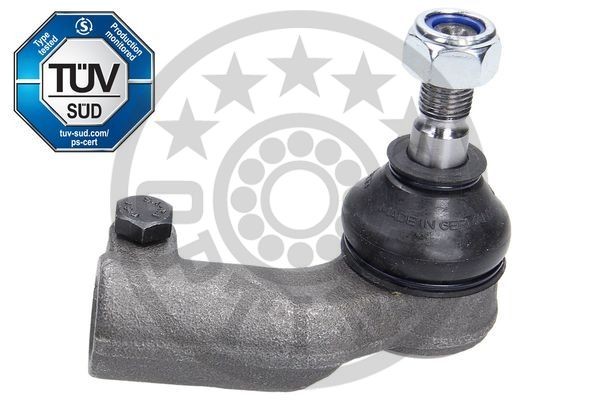 Наконечник поперечной рулевой тяги G1-1071 OPTIMAL