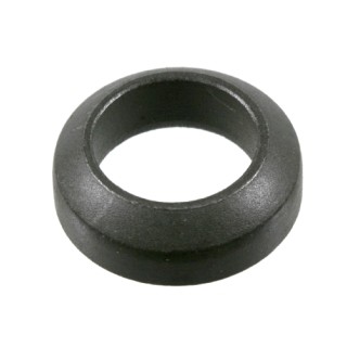 Центрирующее кольцо, листовая рессора 06386 FEBI BILSTEIN