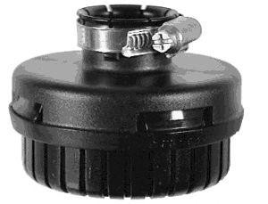 Глушитель шума, пневматическая система 4721952204 WABCO