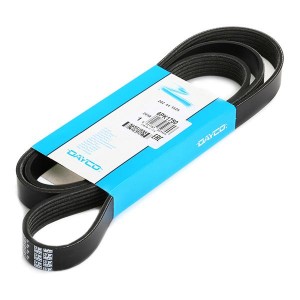 Поликлиновой ремень 6PK1750 DAYCO