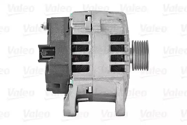 Генератор 437423 VALEO PHC