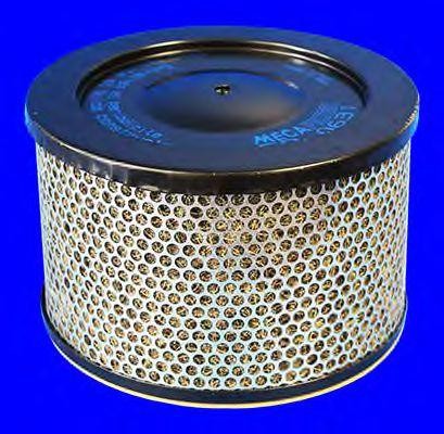 Воздушный фильтр FO631 MECAFILTER