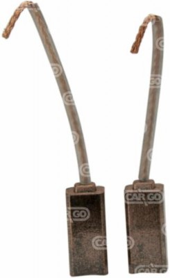 Щетка генератора BX2022 HC CARGO