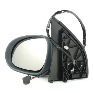 Наружное зеркало 5894805 VAN WEZEL