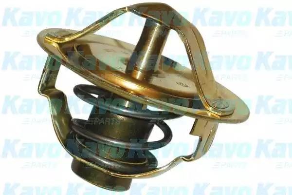 Термостат, охлаждающая жидкость TH-5001 KAVO PARTS