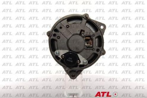 Генератор L 31 010 ATL DELTA AUTOTECHNIK