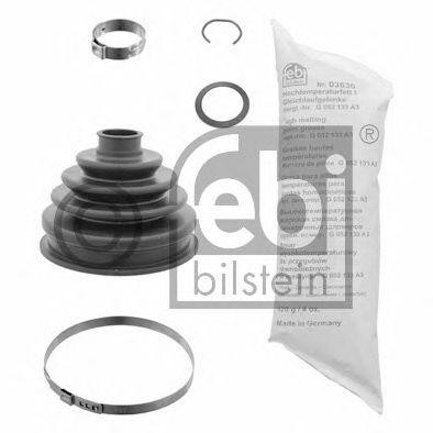 Пыльник ШРУСа (комплект) 07991 FEBI BILSTEIN