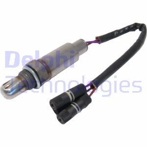 Лямбда-зонд ES1076212B1 DELPHI