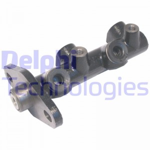 Главный тормозной цилиндр LM80169 DELPHI