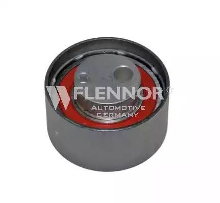 Паразитный / Ведущий ролик, зубчатый ремень FU65990 FLENNOR