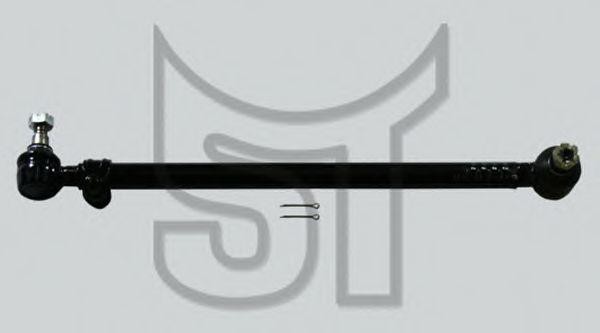 Продольная рулевая тяга 050201912540 TEMPLIN