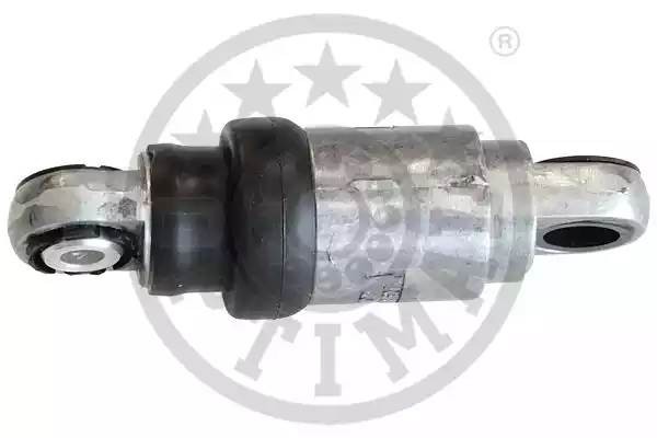 Амортизатор, поликлиновой ремень 0-N1293 OPTIMAL