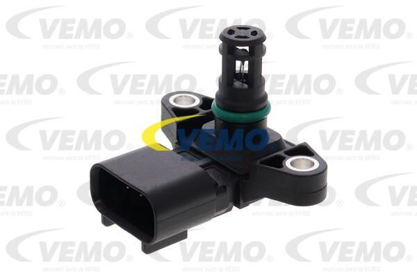 Датчик, давление во впускном газопроводе V25-72-0063 VEMO