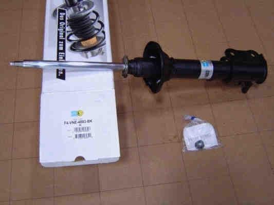 Опора амортизатора VNE4883 BILSTEIN