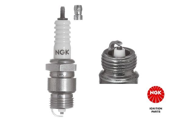 Свеча зажигания 2610 NGK NTK