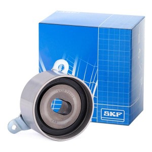 Натяжной ролик, ремень ГРМ VKM73201 SKF