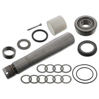 Ремкомплект, шкворень поворотного кулака 09375 FEBI BILSTEIN