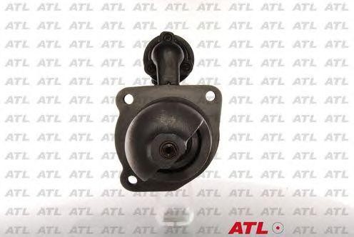 Стартер A71420 ATL DELTA AUTOTECHNIK