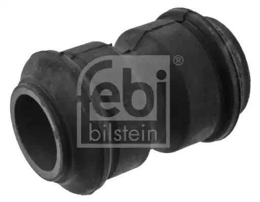 Втулка подшипника, листовая рессора 06845 FEBI BILSTEIN