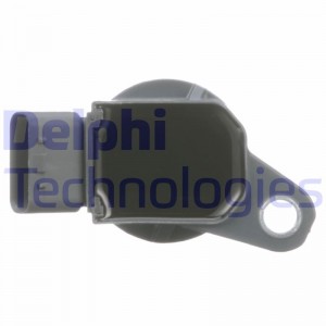 Топливный фильтр HDF535 DELPHI
