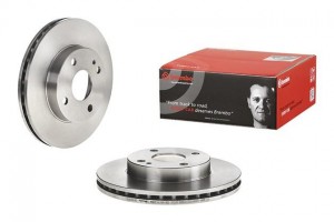 Тормозной диск 09.7824.10 BREMBO