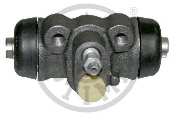 Колесный тормозной цилиндр RZ3125 OPTIMAL