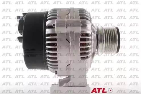 Генератор L39750 ATL DELTA AUTOTECHNIK