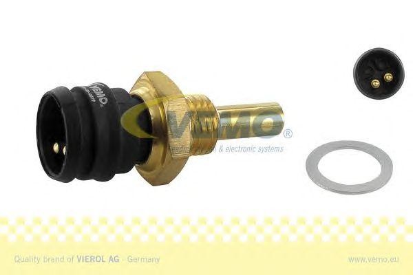Температурный датчик охлаждающей жидкости V30-99-0079 VEMO