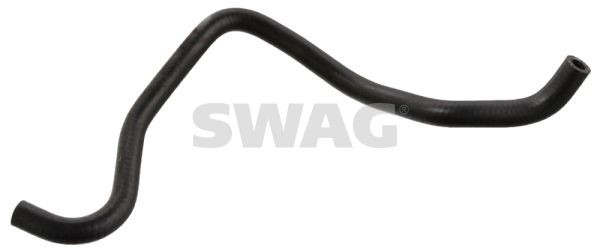 Шланг радиатора 20 91 2635 SWAG