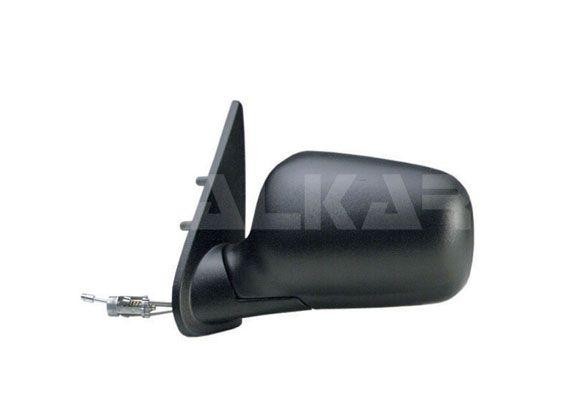 Наружное зеркало 6164520 ALKAR