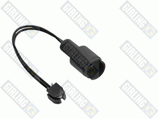 Сигнализатор, износ тормозных колодок 6310302 GIRLING