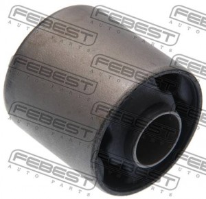 Сайлентблок рычага подвески MZAB-081 FEBEST