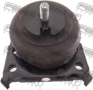 Подушка двигателя TM-034 FEBEST